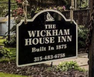 The Wickham House Inn