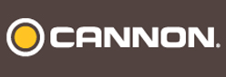 Cannon Logo